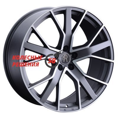 Replay LR61 MGMF 10x22/5x120 D72.6 ET49  