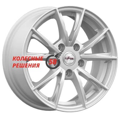 iFree Сион (КС1055) Нео-классик 6.5x15/5x114.3 D67.1 ET45  
