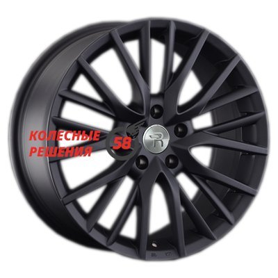 Replay LX107 MB 8x20/5x114.3 D60.1 ET30  