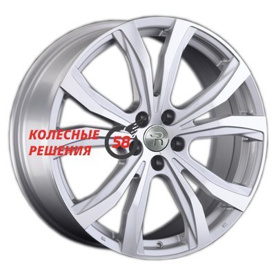 Replay LX108 SF 8x20/5x114.3 D60.1 ET30  