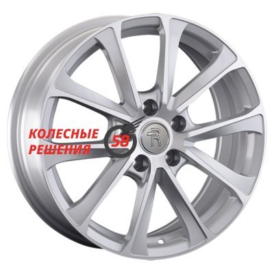 Replay LX130 SF 7x17/5x114.3 D60.1 ET35  