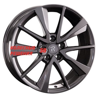 Replay LX136 GM 8x18/5x114.3 D60.1 ET30  