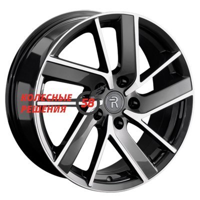 Replay LX142 GMF 7x17/5x114.3 D60.1 ET35  