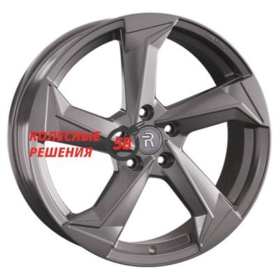 Replay LX194(CHG) MGM 8x19/5x114.3 D60.1 ET49.5  