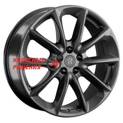 Replay LX228 MGM 8x20/5x114.3 D60.1 ET30  