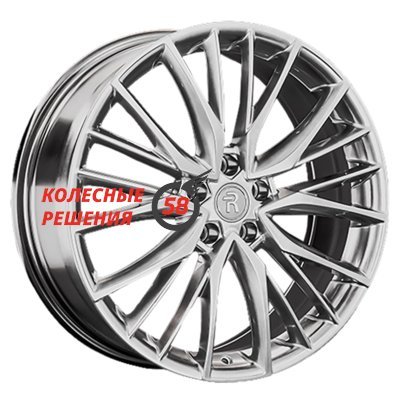 Replay LX244 HPB 7.5x20/5x114.3 D60.1 ET35  