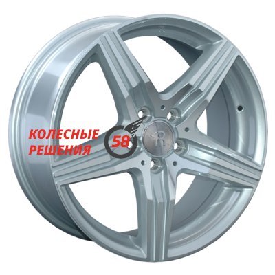 Replay MR111 SFP 8.5x20/5x112 D66.6 ET29  