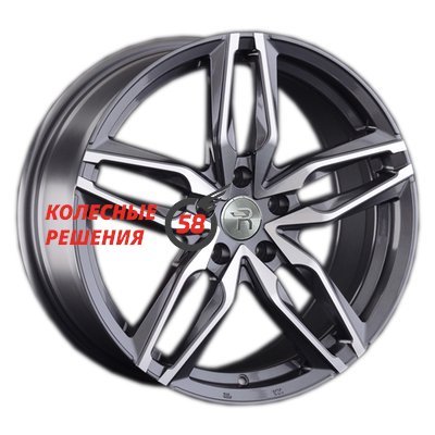 Replay MR196 GMF 8x18/5x112 D66.6 ET38  