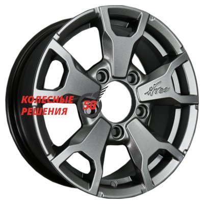 iFree Тайган (КС872) Хай Вэй 6x16/5x139.7 D98.1 ET40  