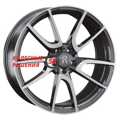 Replay MR256 GMF 8.5x20/5x112 D66.6 ET40  