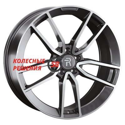 Replay MR257 GMF 8.5x20/5x112 D66.6 ET40  