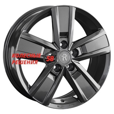 Replay MR276 GM 7x17/5x112 D66.6 ET51  