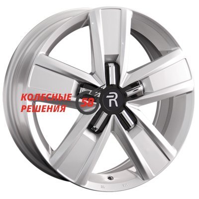 Replay MR276 Sil 7x17/5x112 D66.6 ET51  