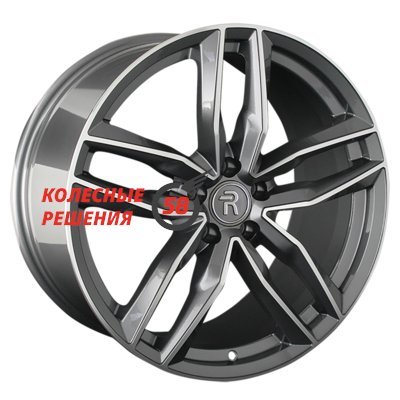 Replay MR279 GMF 8.5x19/5x112 D66.6 ET62  