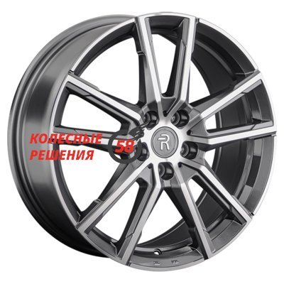 Replay MR320 GMF 7.5x18/5x112 D66.6 ET52.5  
