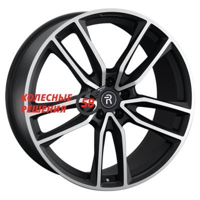 Replay MR321 MBF 10x21/5x112 D66.6 ET44  