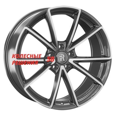 Replay MR346 GMF 8.5x19/5x112 D66.6 ET36  