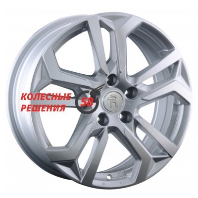 Replay MZ123 SF 7x17/5x114.3 D67.1 ET45  