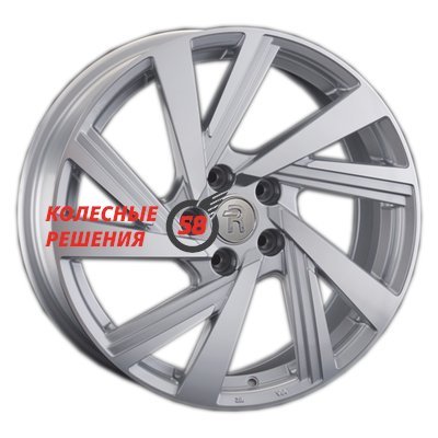 Replay NS171 SF 7.5x18/5x114.3 D66.1 ET50  