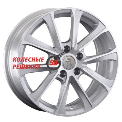 Replay NS224 SF 7x17/5x114.3 D66.1 ET40  