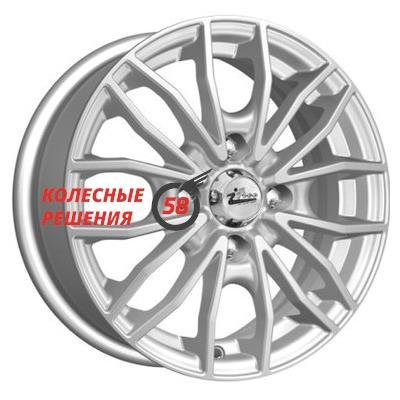 iFree Флайт (КС676М) Нео-классик 5.5x14/4x100 D67.1 ET38  