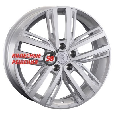 Replay RN195(HV) SF 7x18/5x114.3 D64.1 ET40  