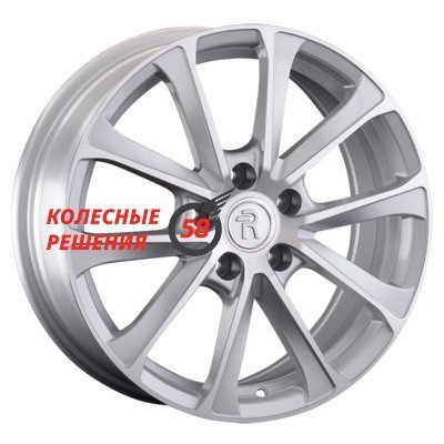 Replay SB45 SF 7x17/5x114.3 D56.1 ET48  