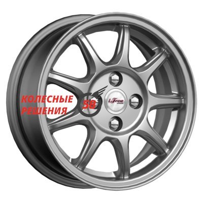 iFree Эвил (КС1068) Хай Вэй 5.5x14/4x98 D58.5 ET35  