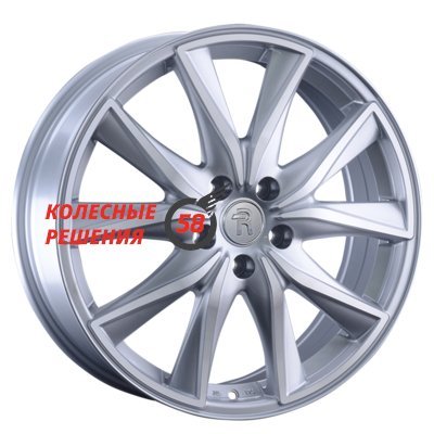 Replay SK155 SF 7x19/5x112 D57.1 ET43  