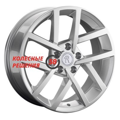 Replay SK197 Sil 7x17/5x112 D57.1 ET45  