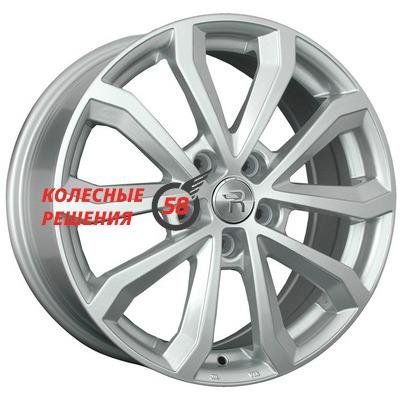 Replay SK77 SF 7x17/5x112 D57.1 ET40  