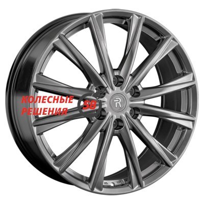 Replay TA11 HPB 8x22/6x139.7 D100.1 ET30  