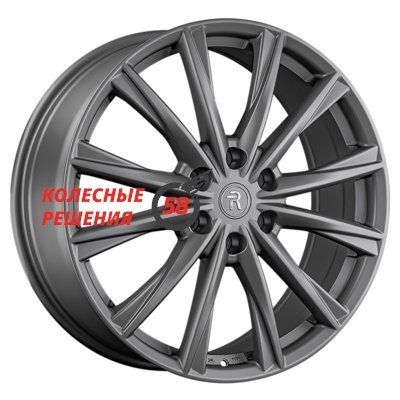 Replay TA11 MGM 8x22/6x139.7 D100.1 ET55  