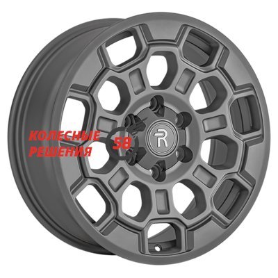 Replay TA23 MGM 9x20/6x139.7 D100.1 ET30  