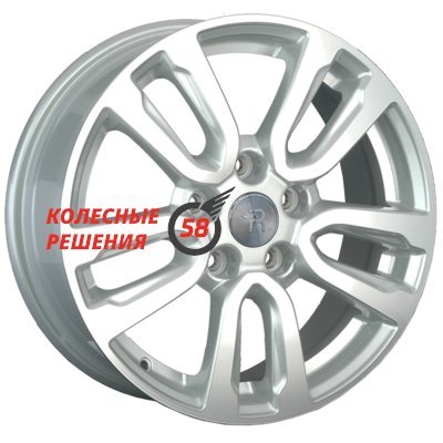 Replay TY160 SF 7x17/5x114.3 D60.1 ET50  