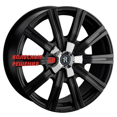 Replay TY242 MB 8.5x20/5x150 D110.1 ET58  