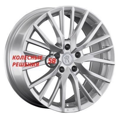 Replay TY307 Sil 8x18/5x114.3 D60.1 ET50  