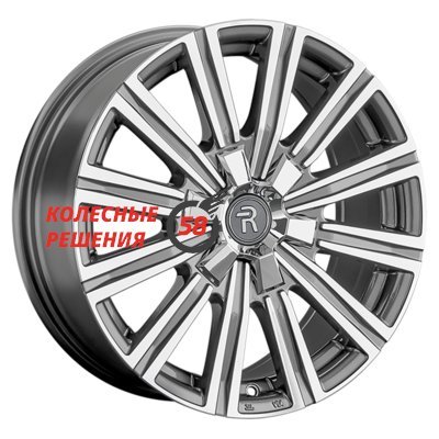 Replay TY313 GMF 7.5x18/6x139.7 D106.1 ET25  