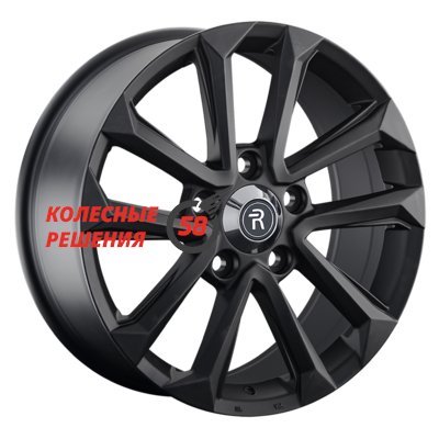 Replay TY357 MB 8.5x20/5x150 D110.1 ET58  