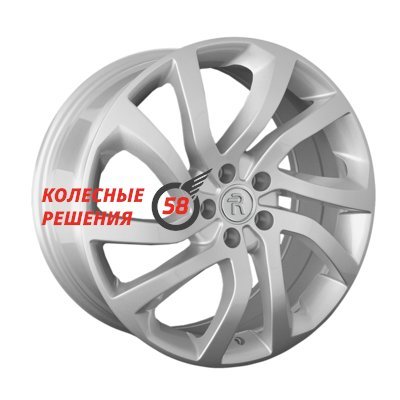 Replay TY361 Sil 8x20/5x114.3 D60.1 ET35  