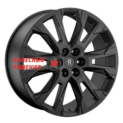 Replay TY442 MB 8x21/6x139.7 D95.1 ET55  