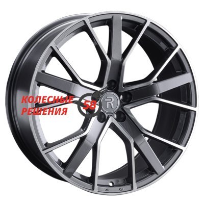 Replay TY59 GMF 10x22/5x150 D110.1 ET45  