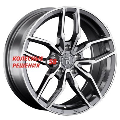 Replay V102 GMF 9x20/5x108 D63.3 ET38.5  