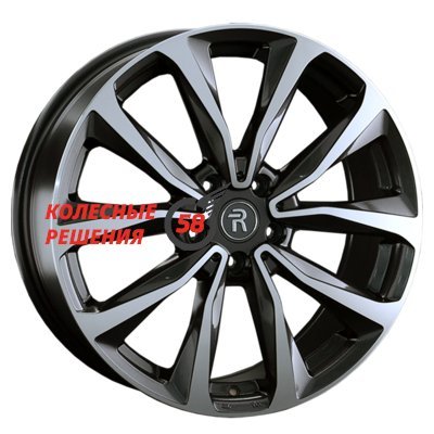 Replay V84 GMF 7.5x19/5x108 D63.3 ET50  