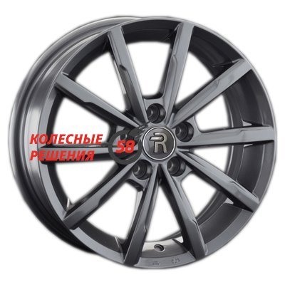 Replay VV224 GM 6x15/5x100 D57.1 ET40  