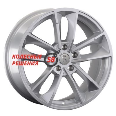 Replay VV235 Sil 8x18/5x112 D57.1 ET44  