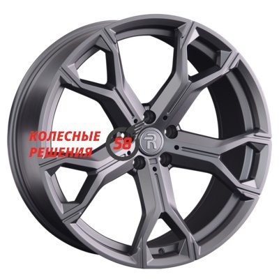 Replay VV245 MGM 9.5x21/5x112 D66.6 ET31  