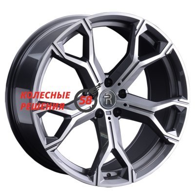 Replay VV245 GMF 9.5x21/5x112 D66.6 ET31  