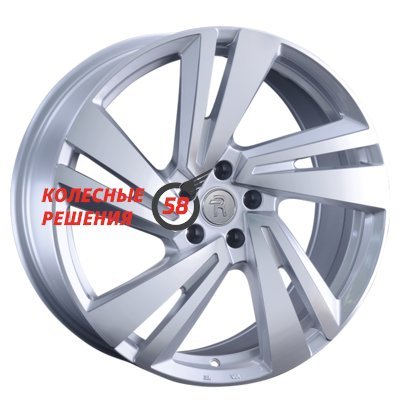 Replay VV256 SF 9x20/5x112 D66.6 ET33  