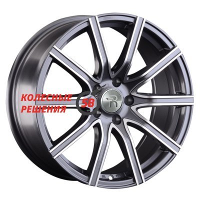 Replay VV262 GMF 8x18/5x112 D66.6 ET25  